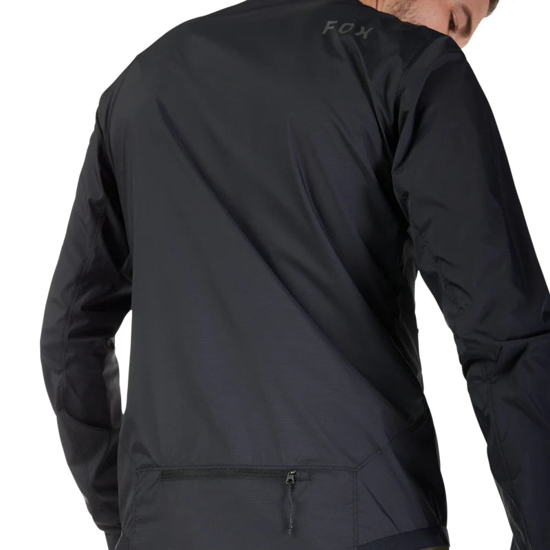 Fox Men's Ranger Wind Jacket