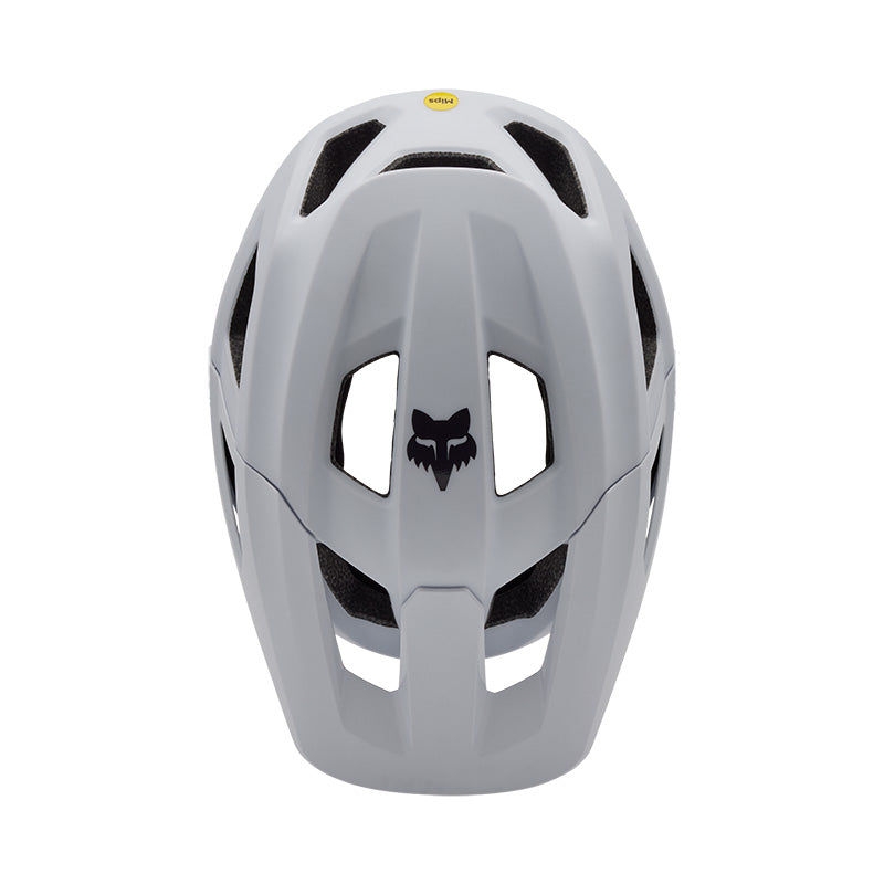 Fox Youth Mainframe Bike Helmet