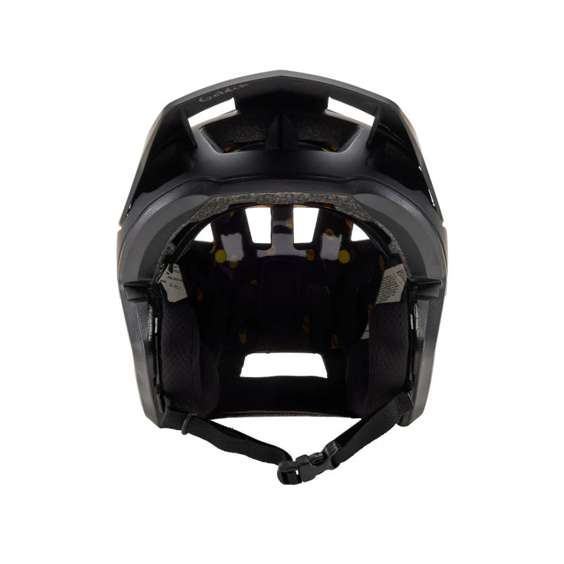Fox Dropframe Bike Helmet