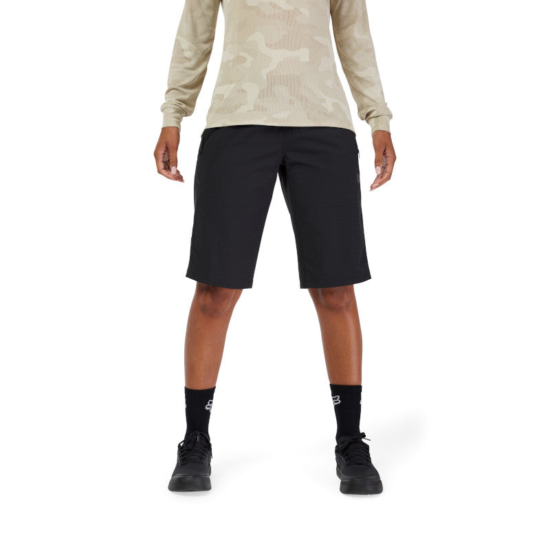 Fox Women's Ranger Bike Short with Liner