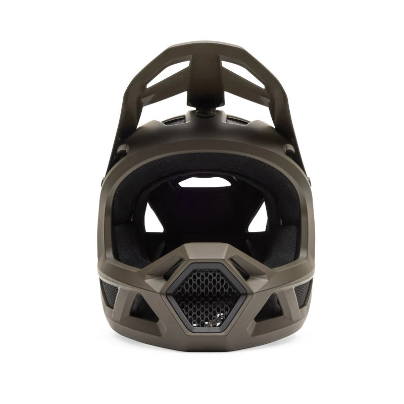 Fox Rampage 5050 CE/CPSC Bike Helmet