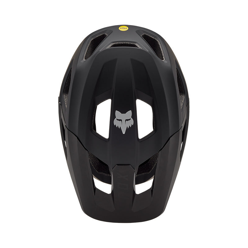 Fox Youth Mainframe Bike Helmet