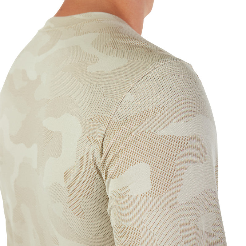 Fox Men's Ranger Tru Dri Long Sleeve Jersey