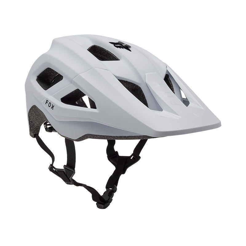Fox Youth Mainframe Bike Helmet