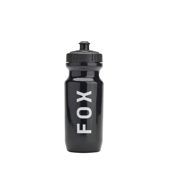 Fox Base Water Bottle