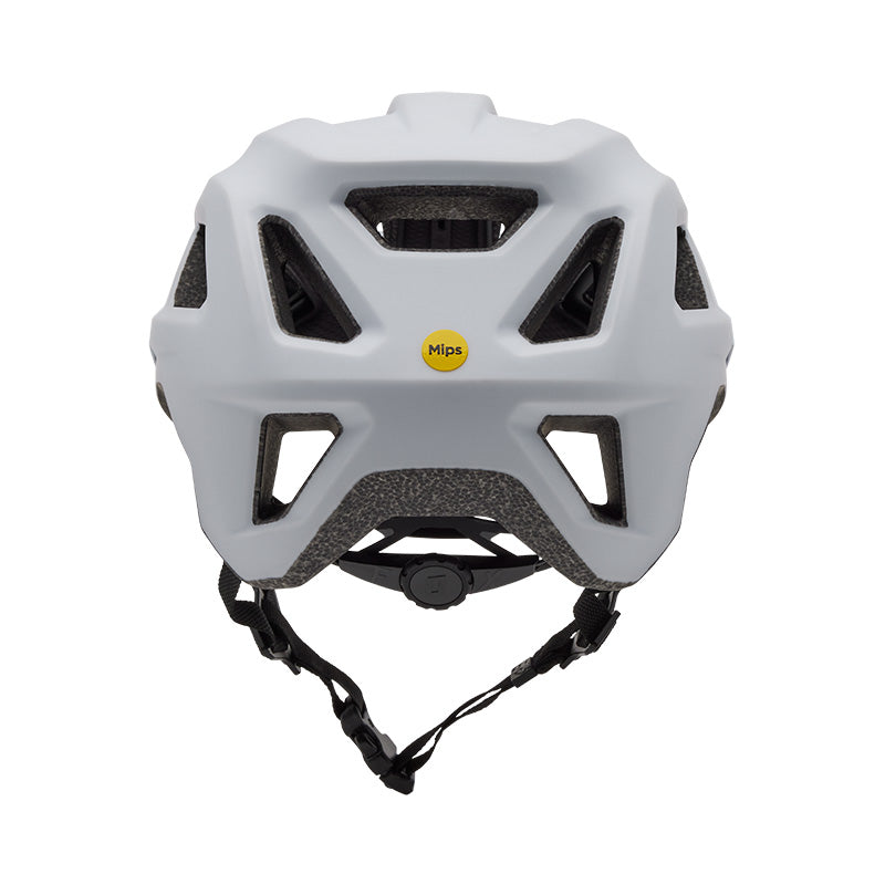 Fox Youth Mainframe Bike Helmet