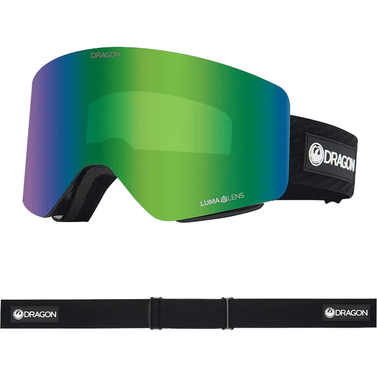 Dragon R1 OTG Snow Goggle