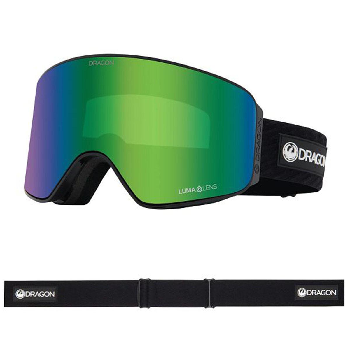 Dragon NFX Mag OTG Snow Goggle