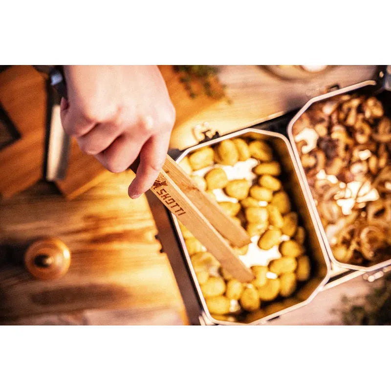 SKOTTI Tongs