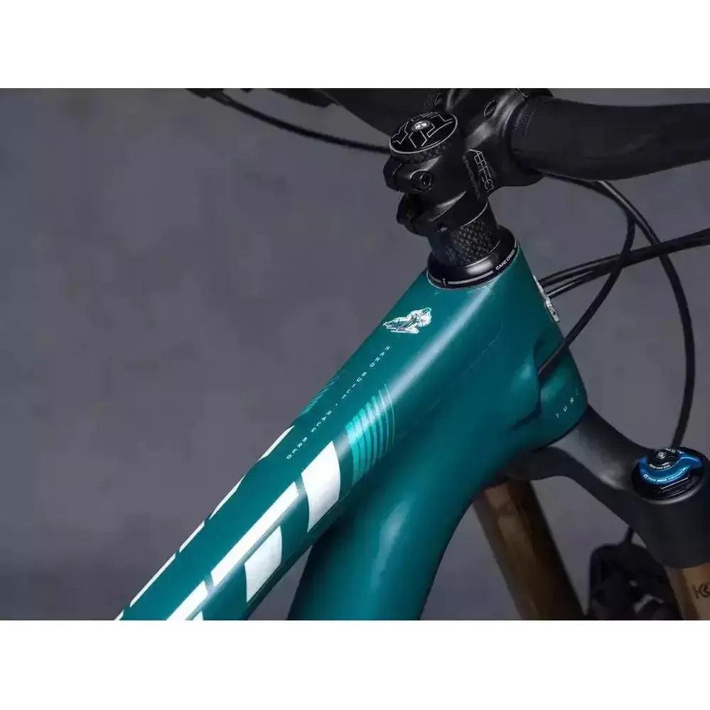 Dyedbro Frame Protection Outside Sports