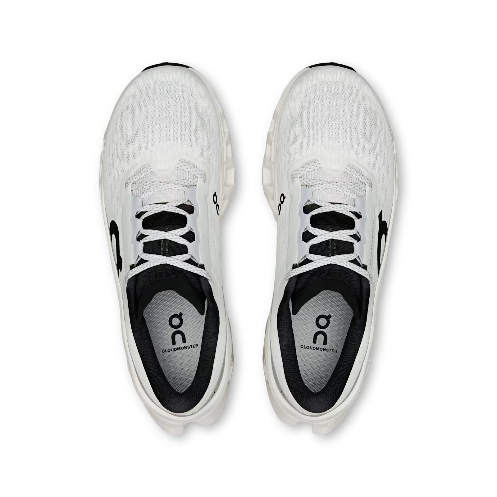 On Running Women's Cloudmonster 3 Running Shoes