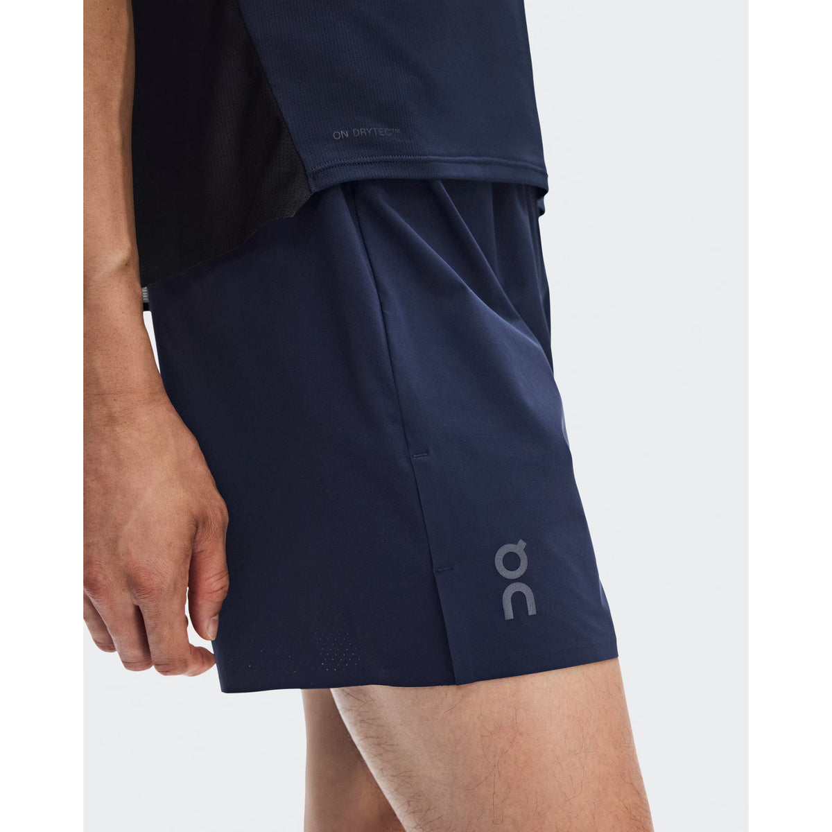 On Running Men's 5" Core Shorts