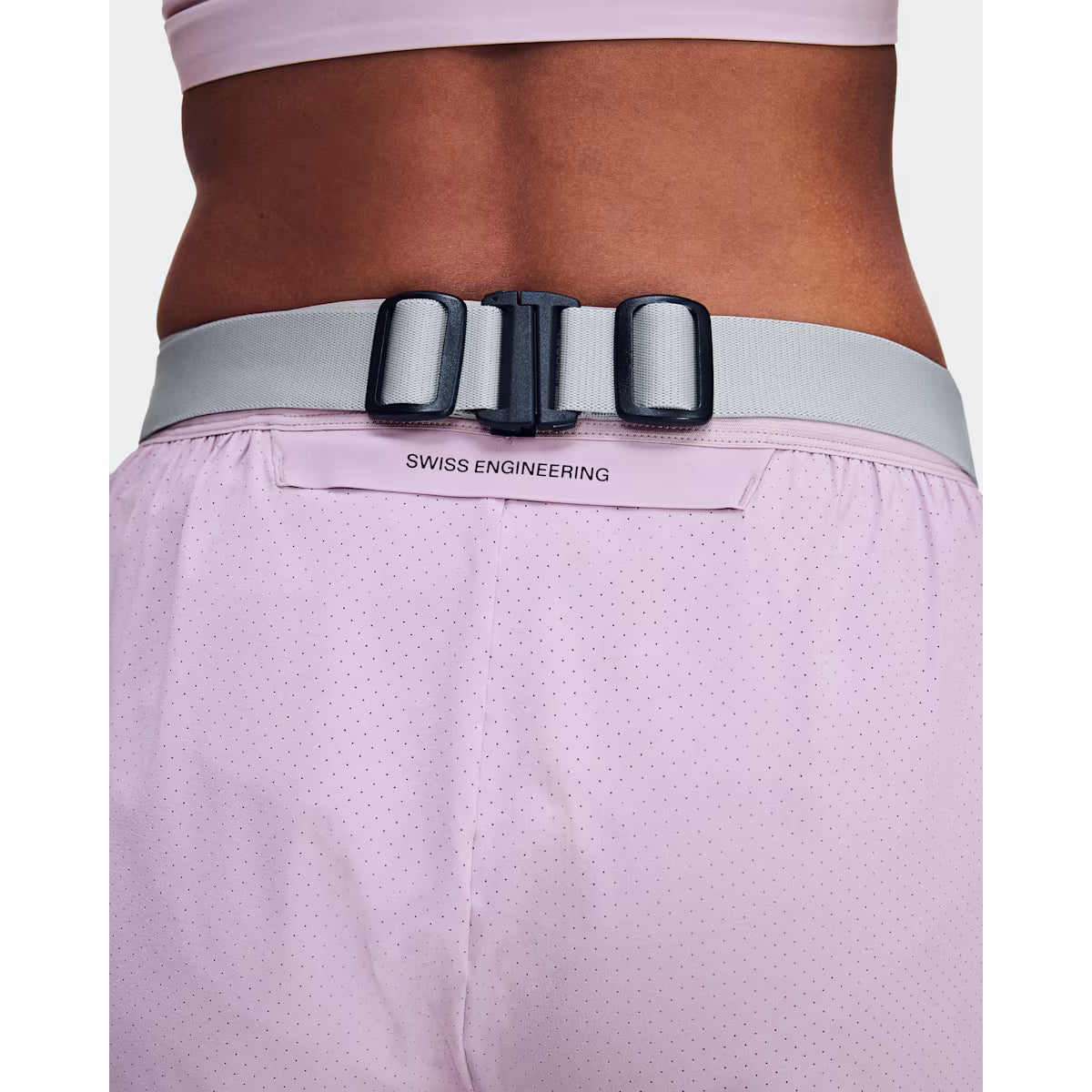 On Running Speed Belt