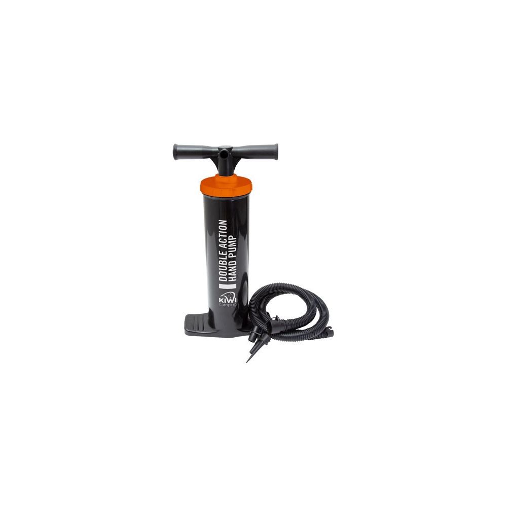 Kiwi Camping Double Action Hand Pump