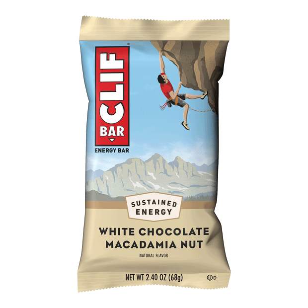 Clif Energy Bars
