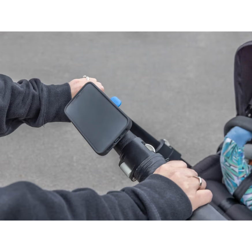 Quad Lock Quick Release Strap Mount