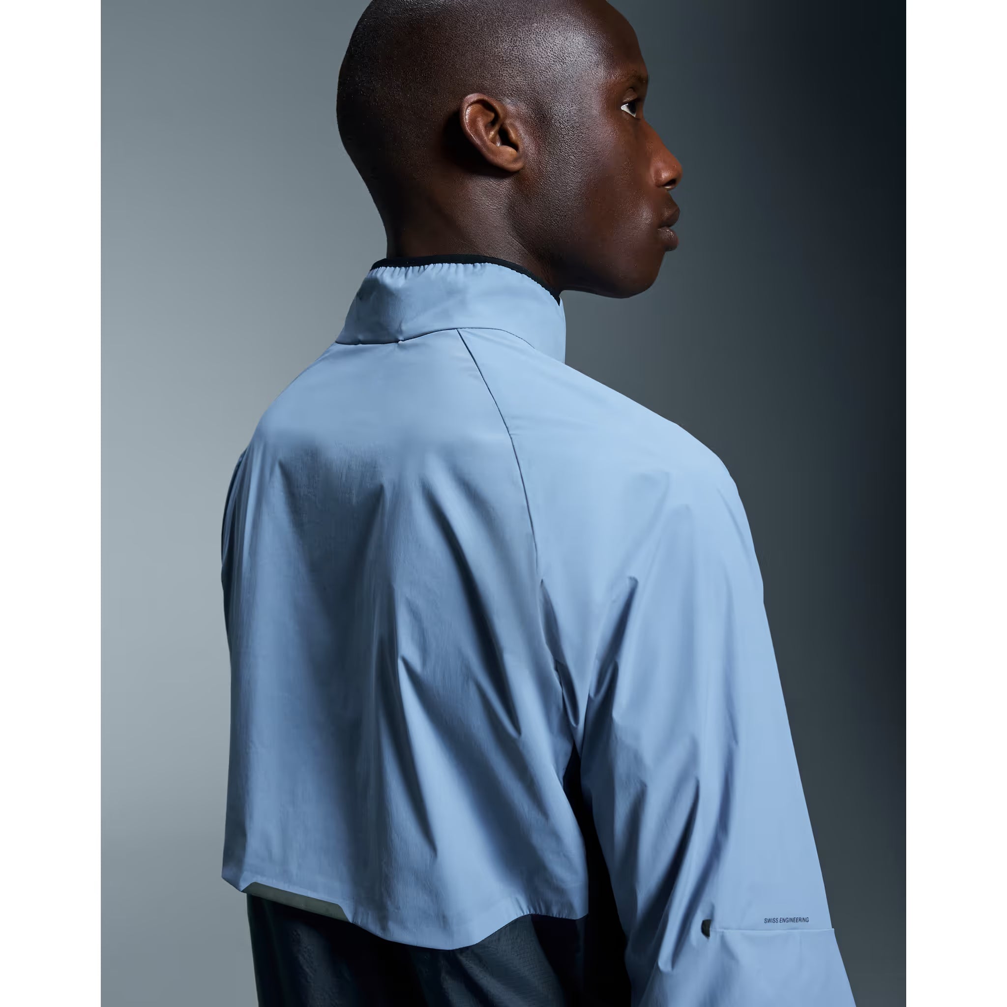 On Running Men's Weather Jacket