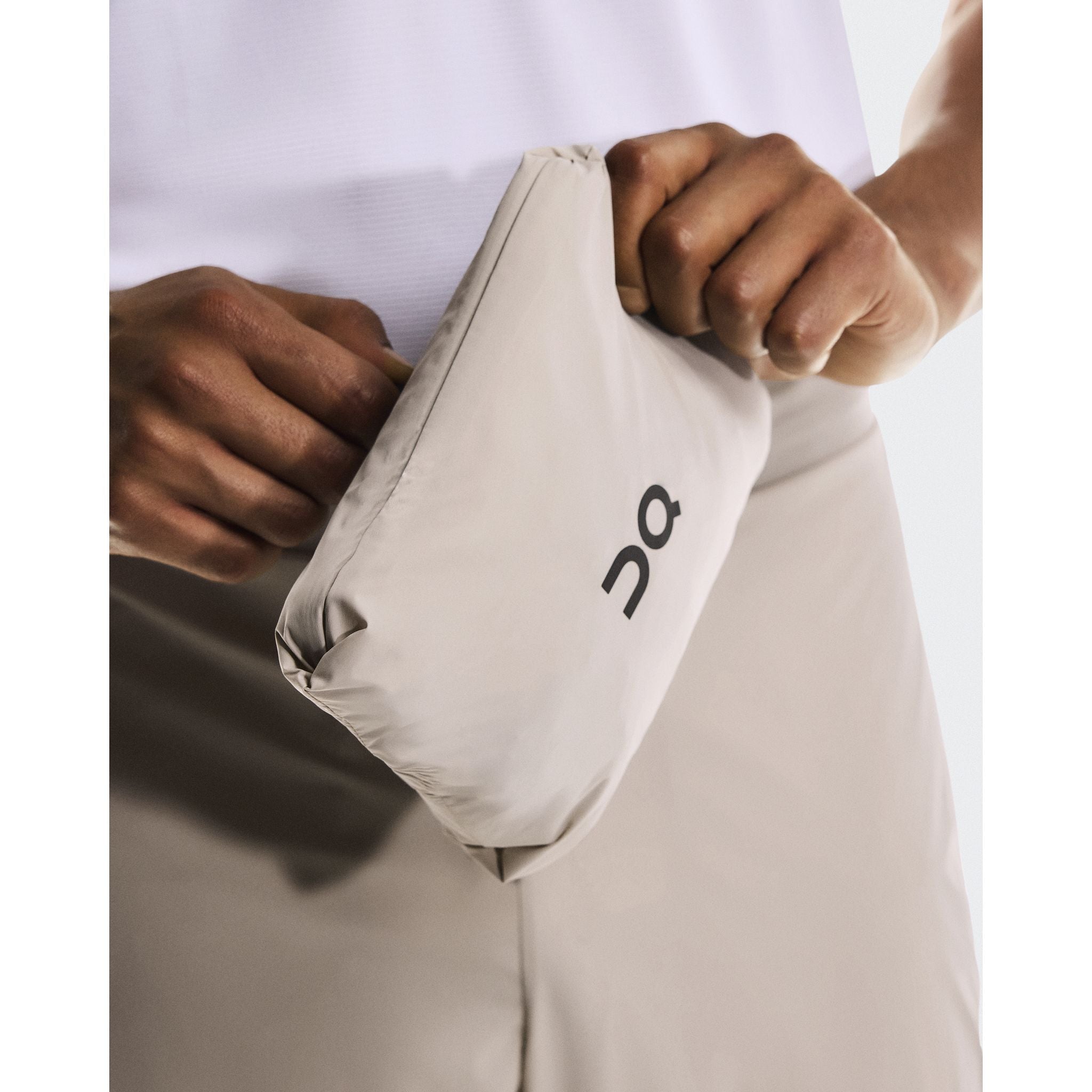 On Running Men's Weather Jacket