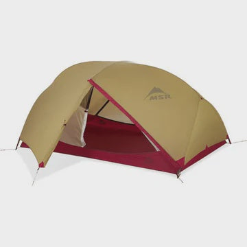 MSR Hubba Hubba 2 '22 Tent