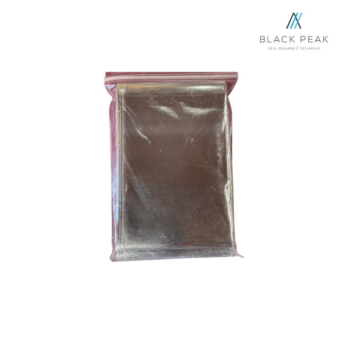 Black Peak Emergency Blanket