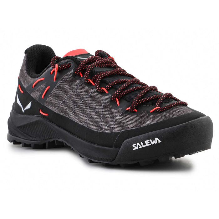 Salewa Women's Wildfire Canvas Hiking Shoes