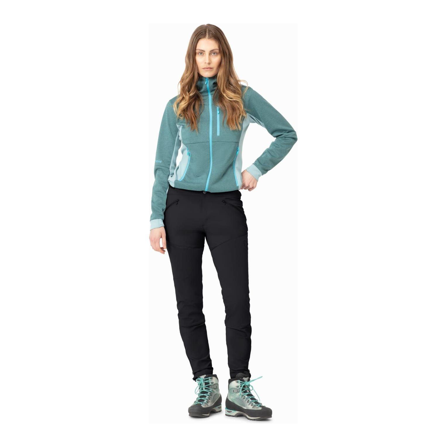Norrøna Women's falketind rugged slim Pants