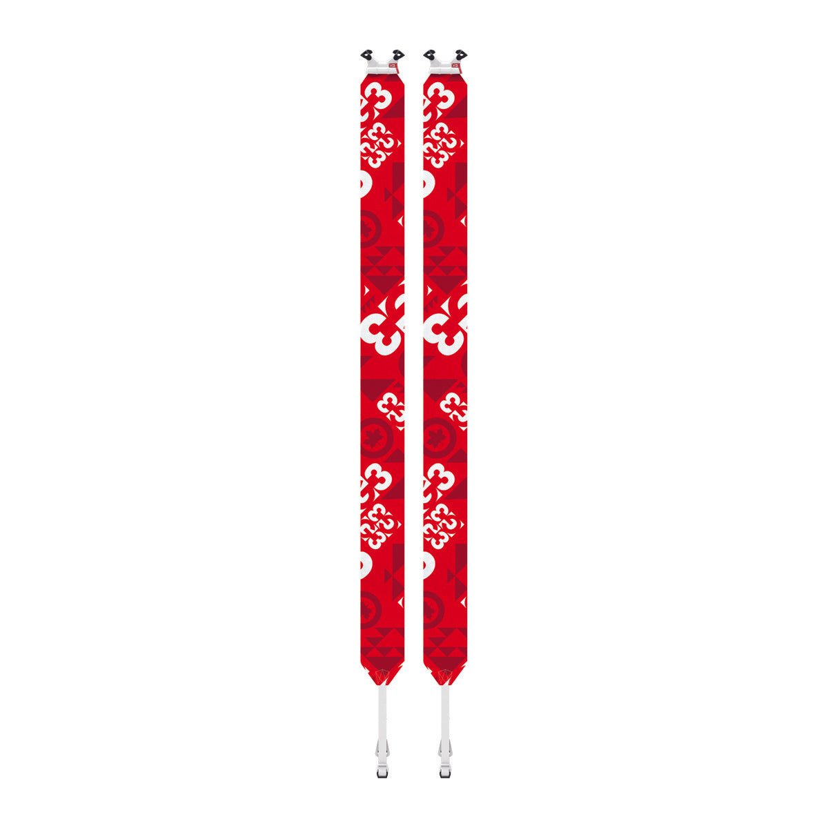 G3 Escapist Universal Ski Skins - 100 mm