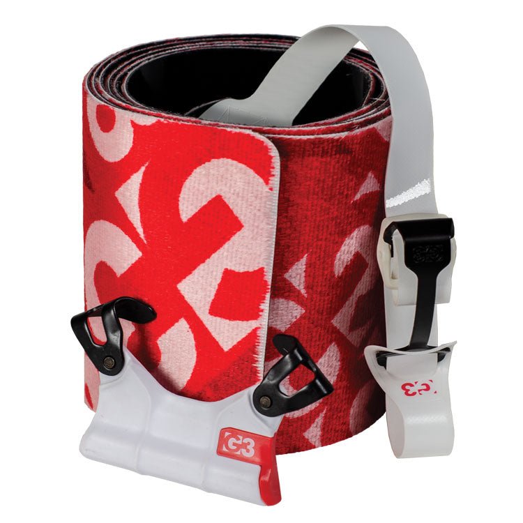 G3 Escapist Universal Ski Skins - 100 mm