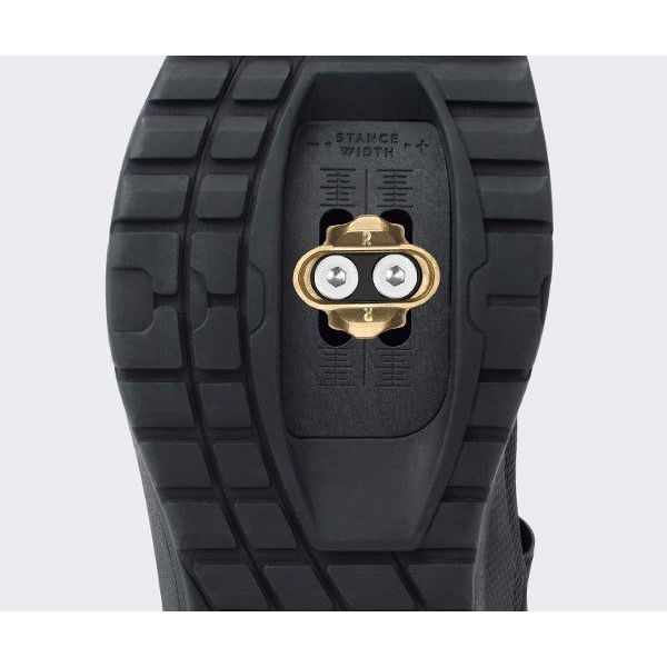 CrankBrothers Mallet Lace Clip-In Shoes