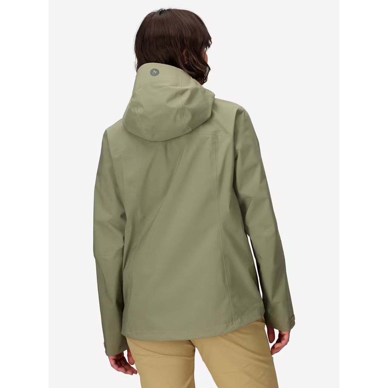 Marmot Women's Precip Eco Pro Jacket