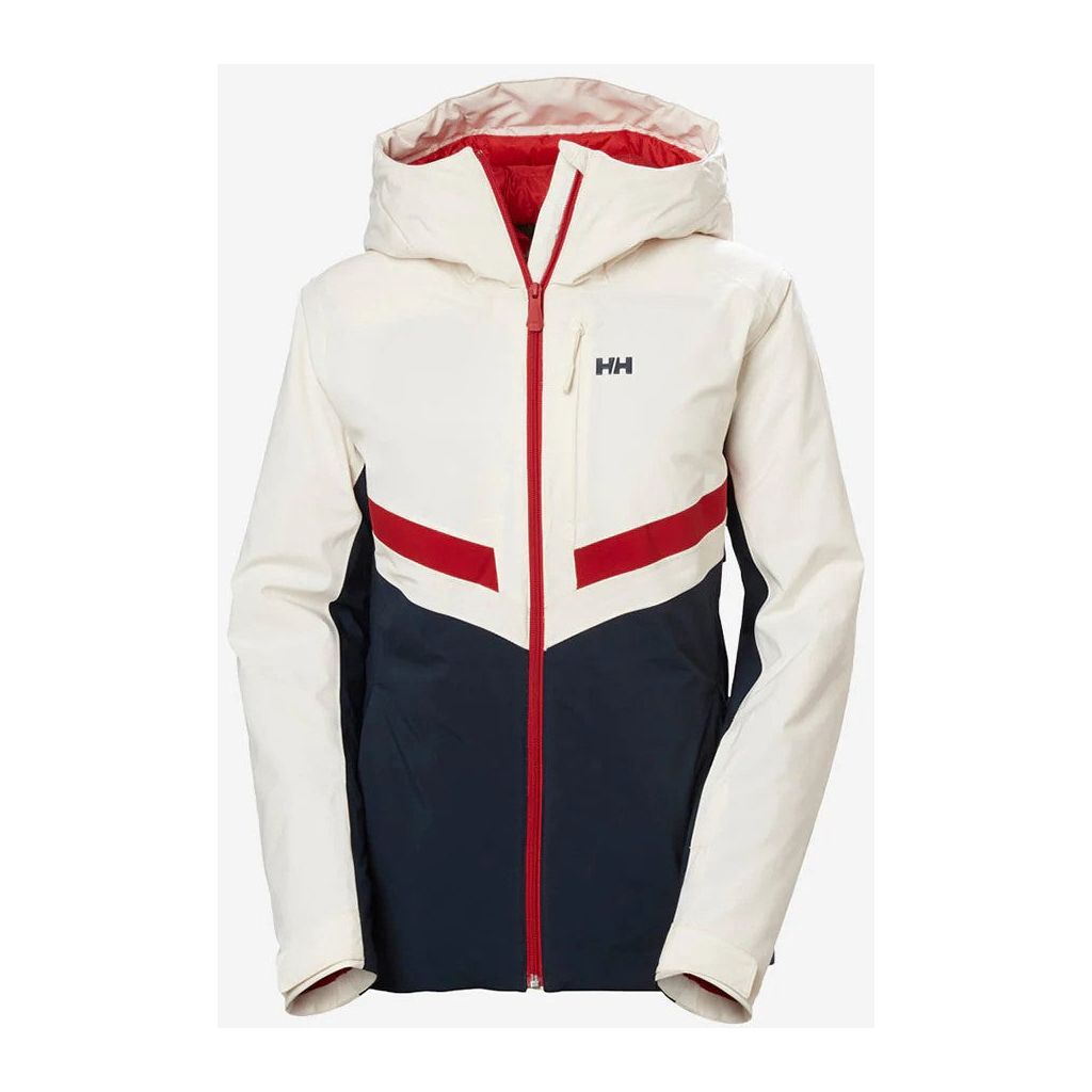 Helly Hansen Women's Edge 3.0 Jacket