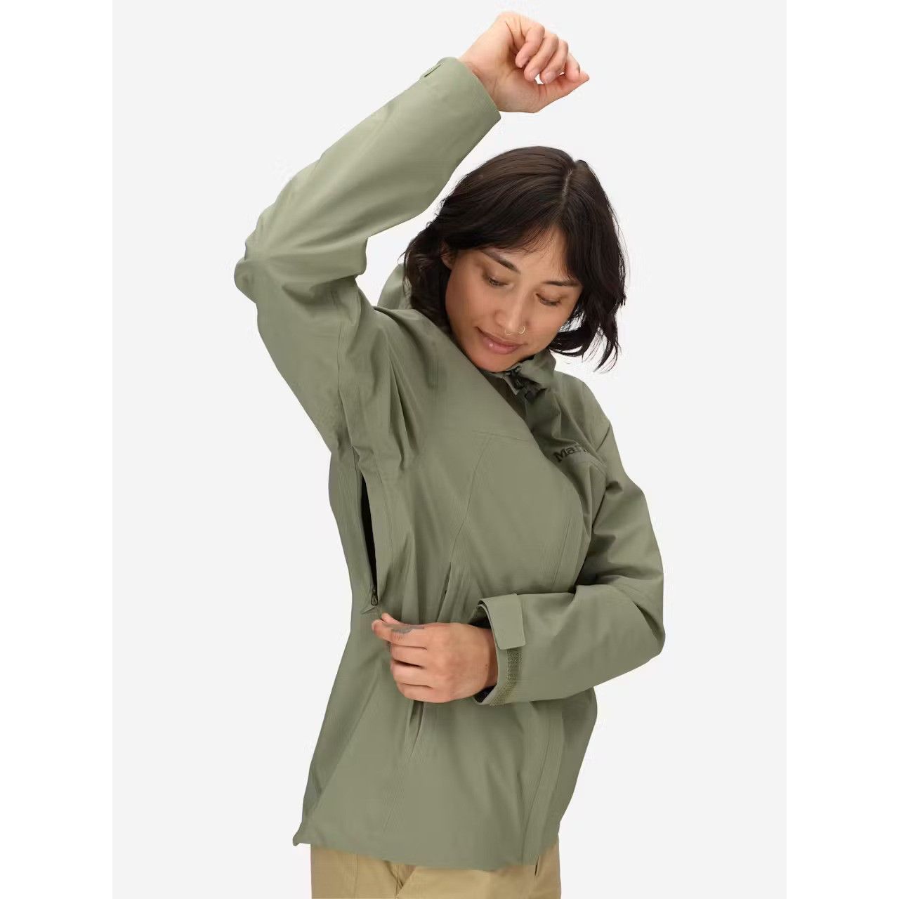 Marmot Women's Precip Eco Pro Jacket