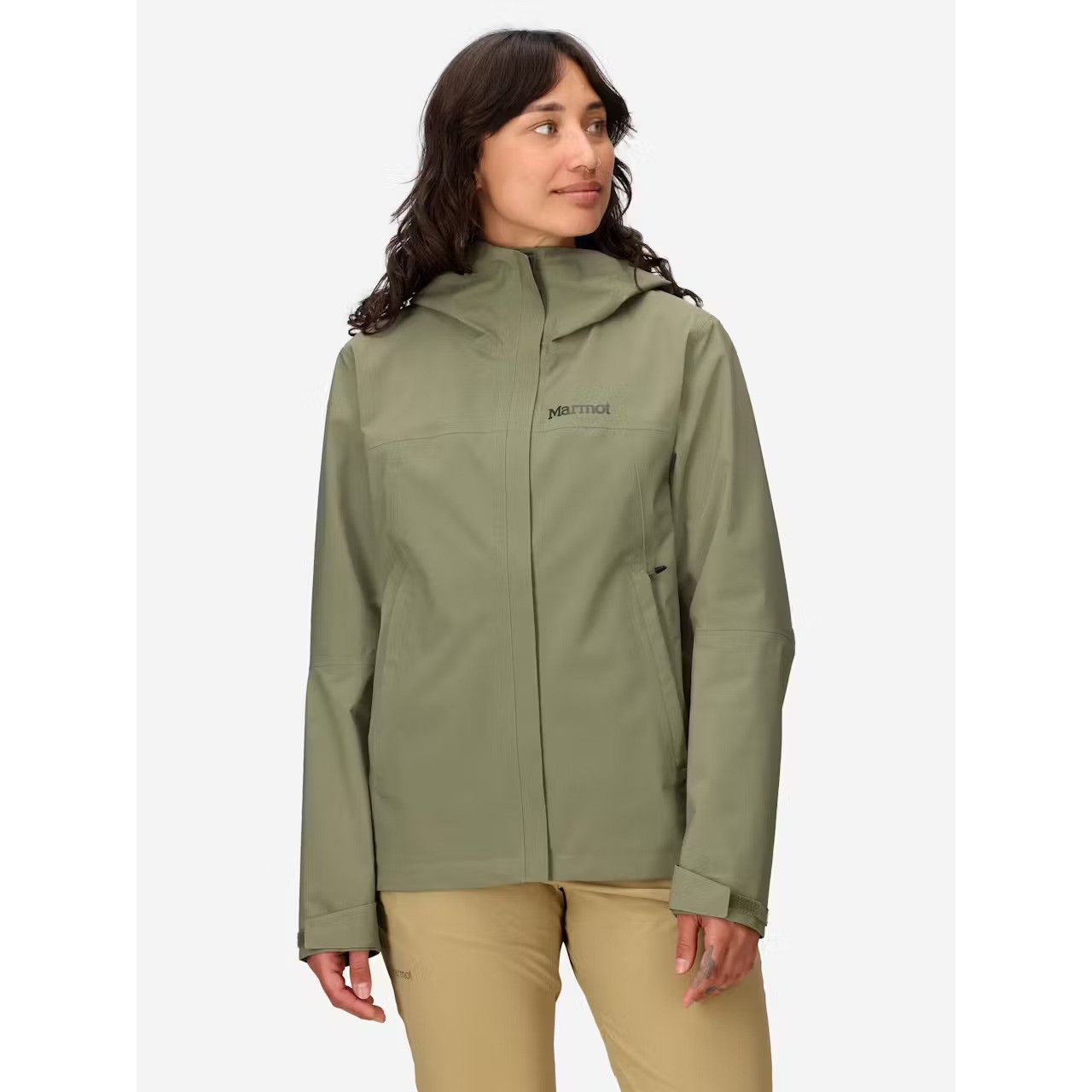 Marmot Women's Precip Eco Pro Jacket