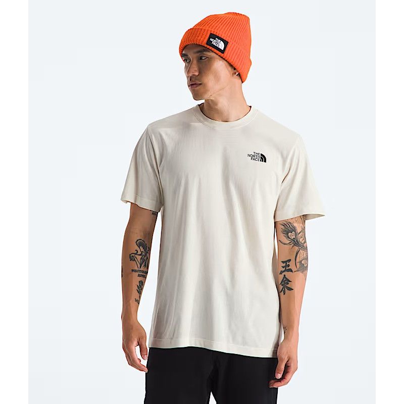 The North Face Men’s Evolution Vault Tri Pack Short Sleeve T-Shirt
