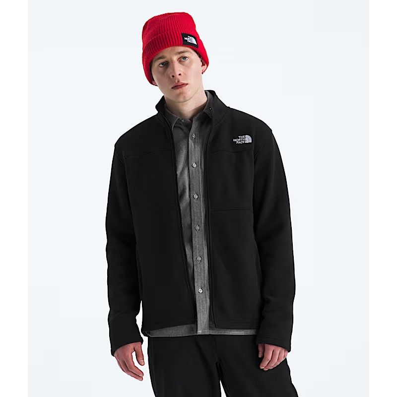 The North Face Men's Gordon Lyons Full Zip Jacket