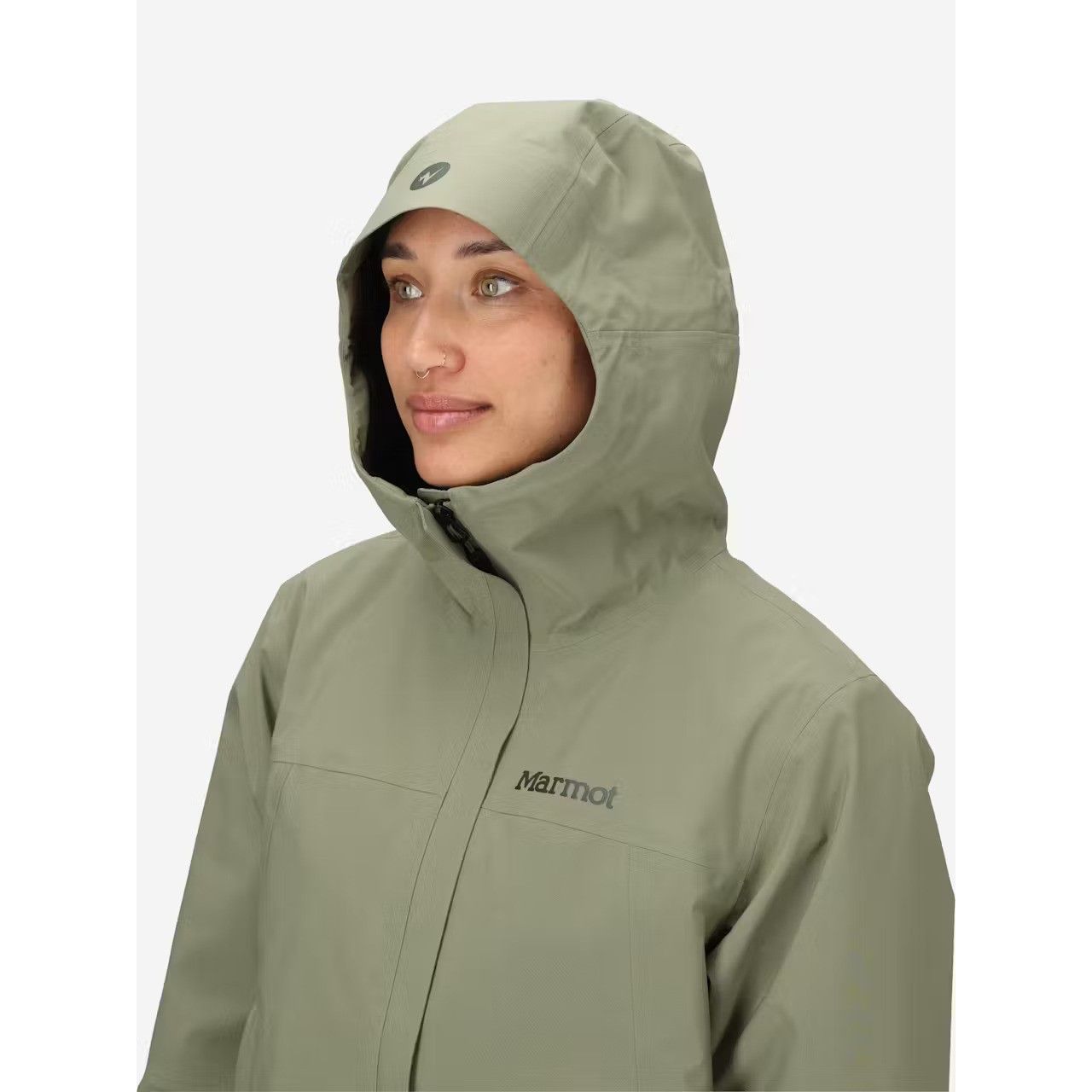 Marmot Women's Precip Eco Pro Jacket
