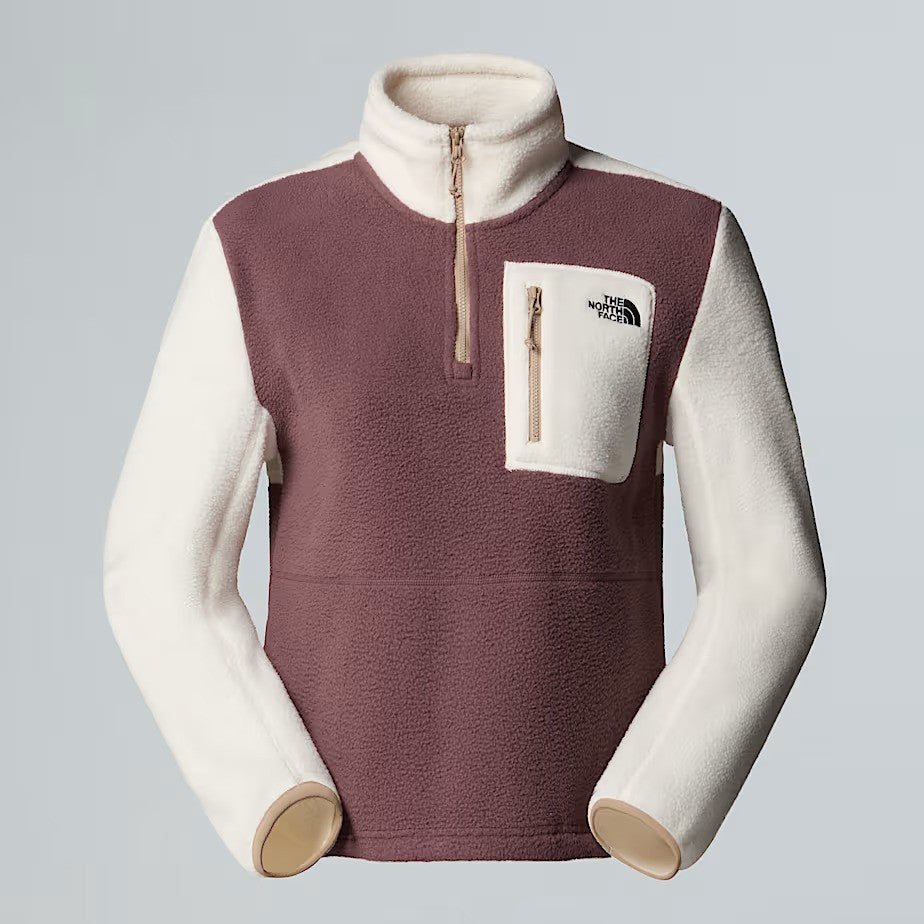 The North Face Women's Yumiori ¼ Zip