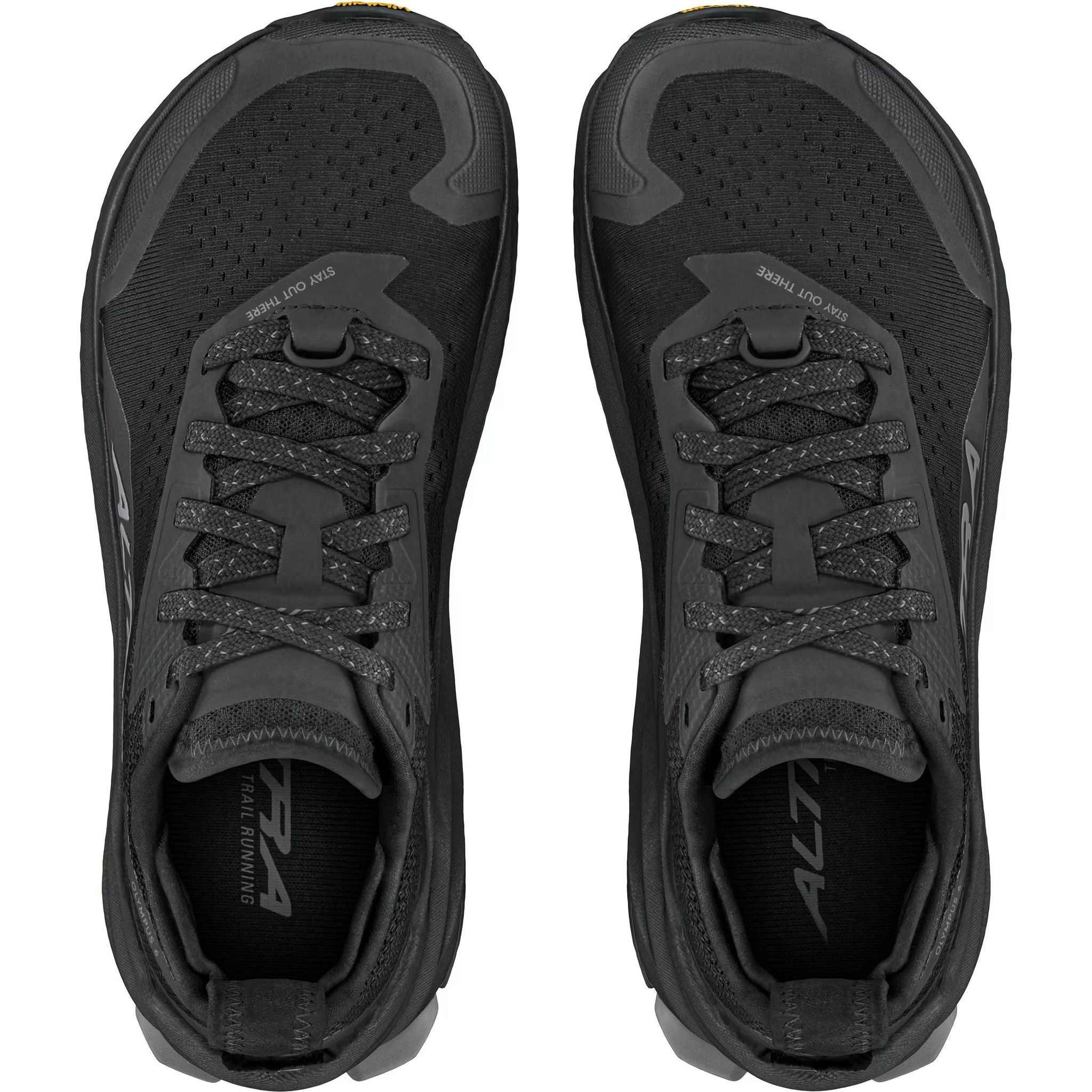 Altra Women's Olympus 6 Trail Running Shoes