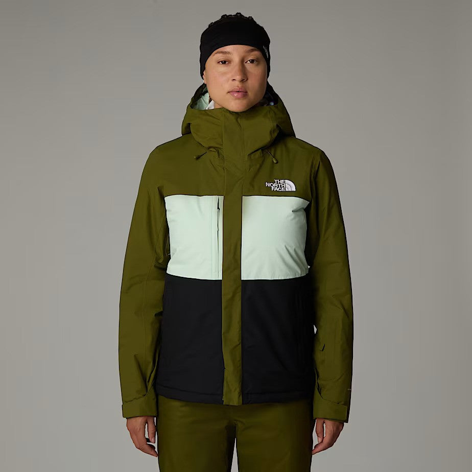 The North Face Women's Freedom Insulated Jacket