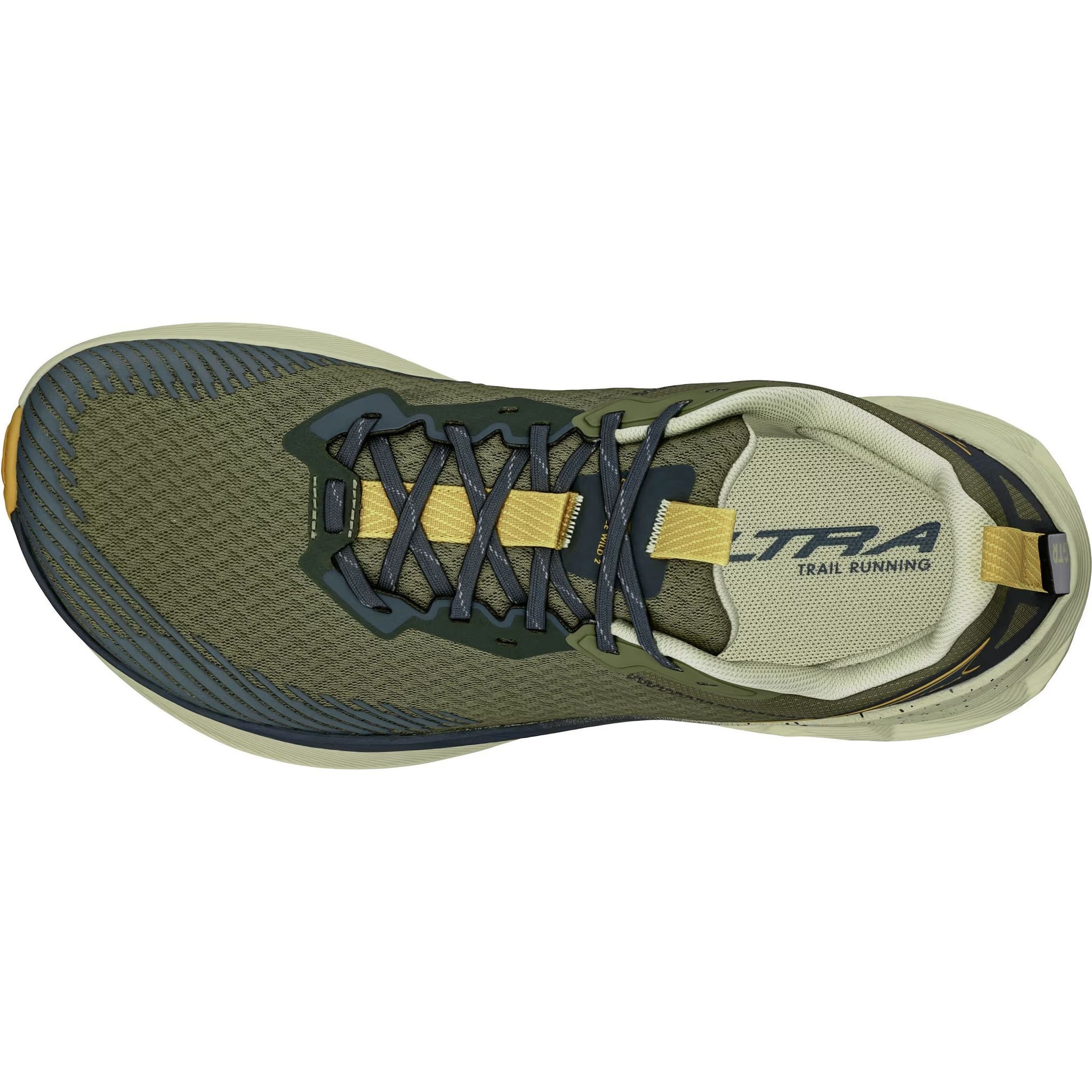 Altra Men's Experience Wild 2 Trail Running Shoes