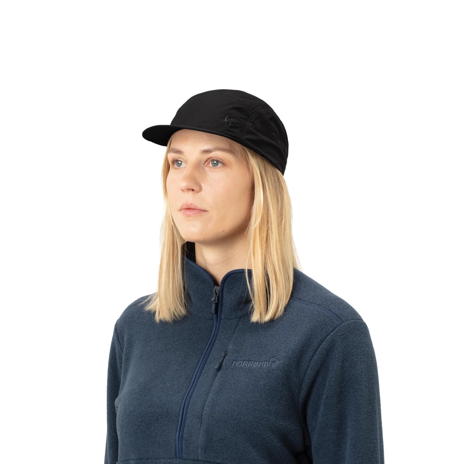 Norrona /29 Five Panel Tech Cap