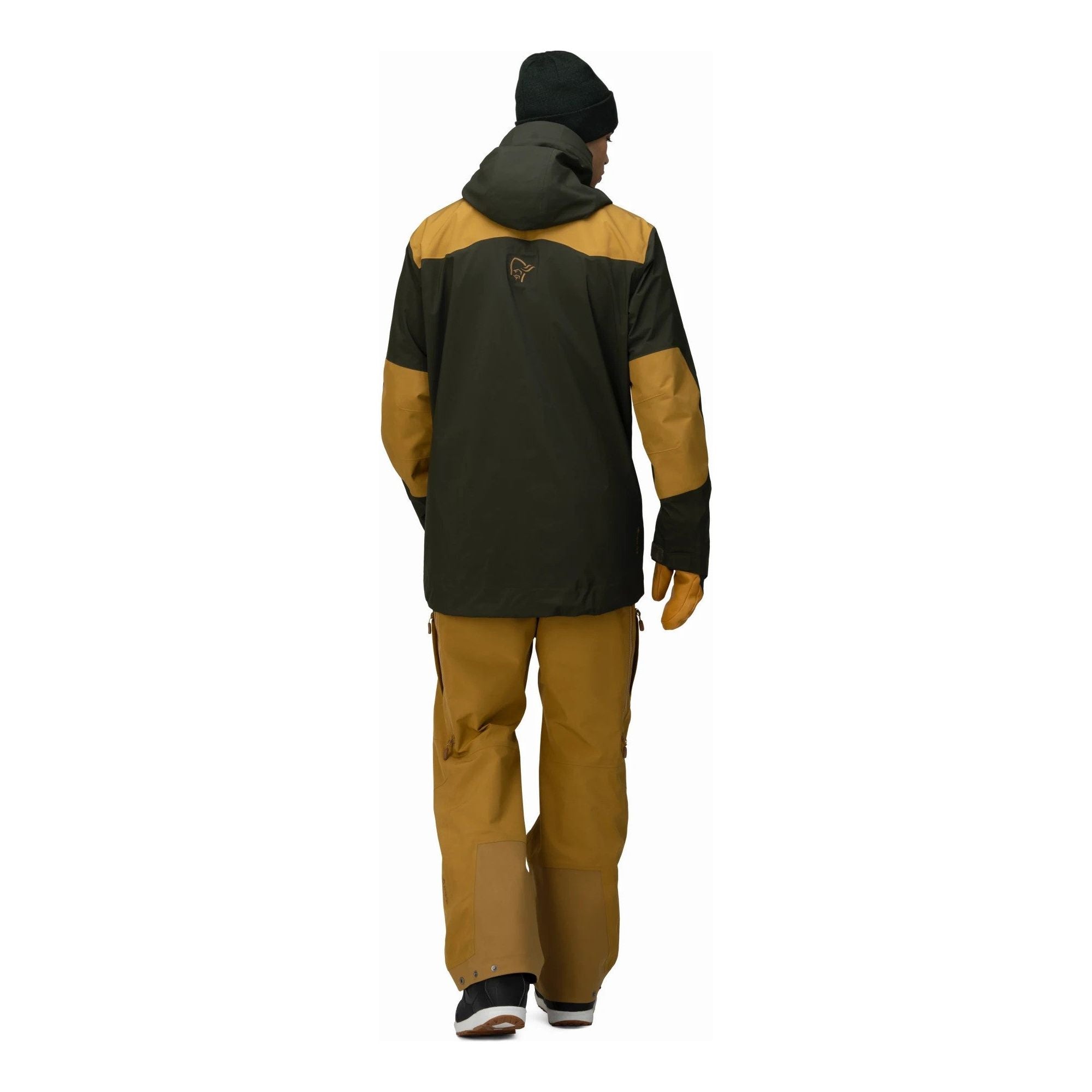 Norrona Men's Tamok Gore-Tex Jacket