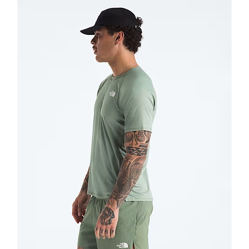 The North Face Men’s Sunriser Short Sleeve T-Shirt