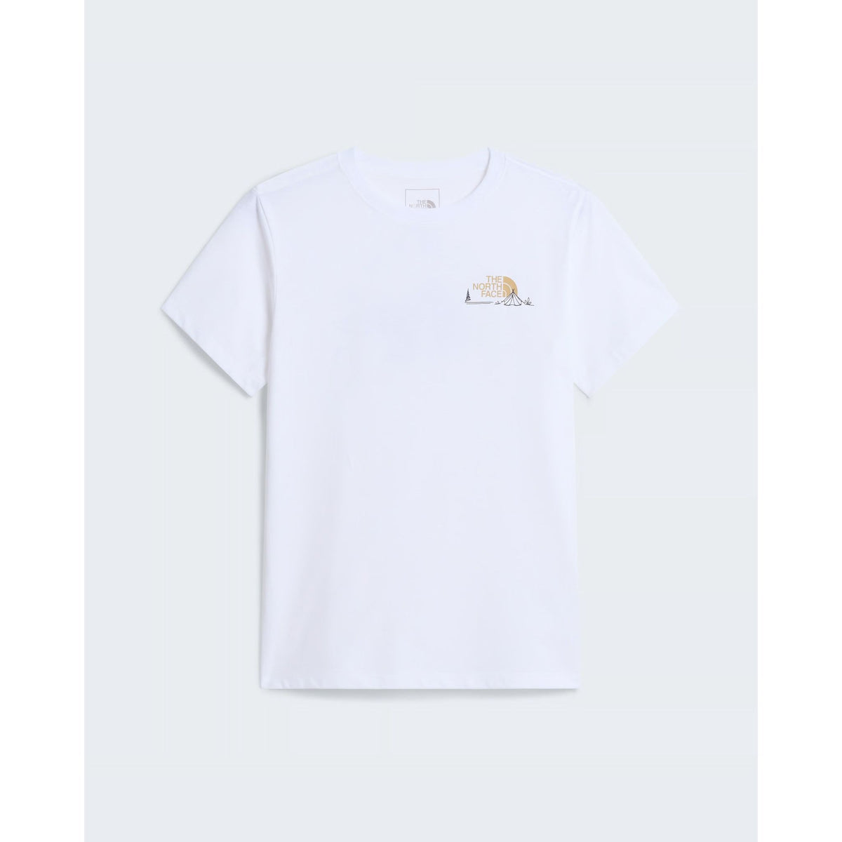 The North Face Women's Mountainscape Regular T-Shirt