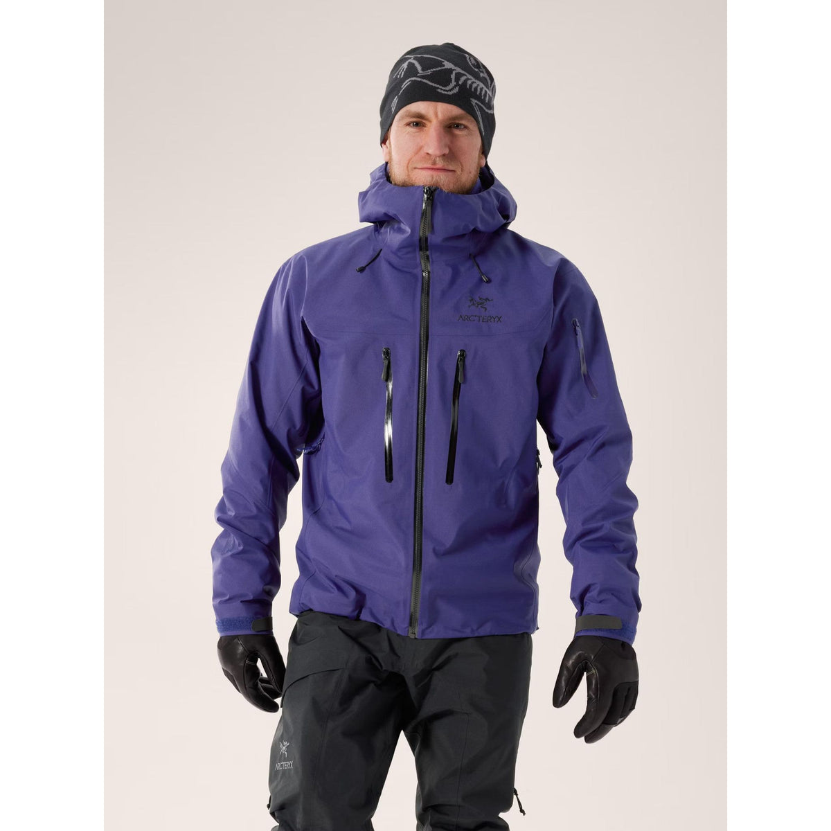 Arc'teryx Men's Alpha SV Jacket '25 Waterproof Jackets Outside Sports