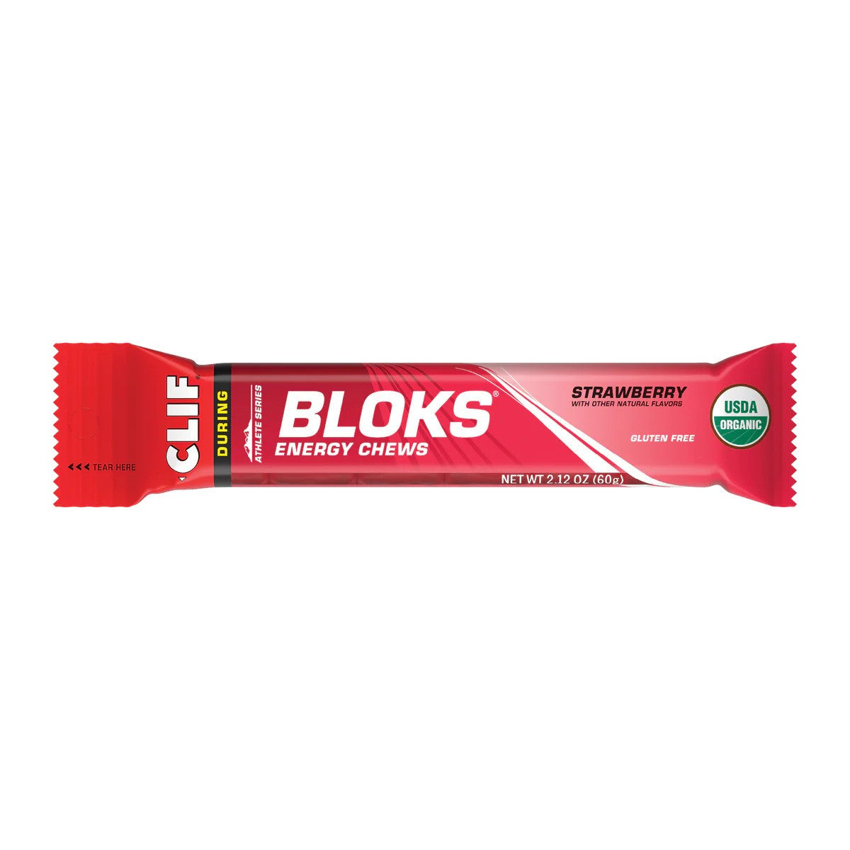 Clif Bloks Energy Chews Nutrition Gels Outside Sports