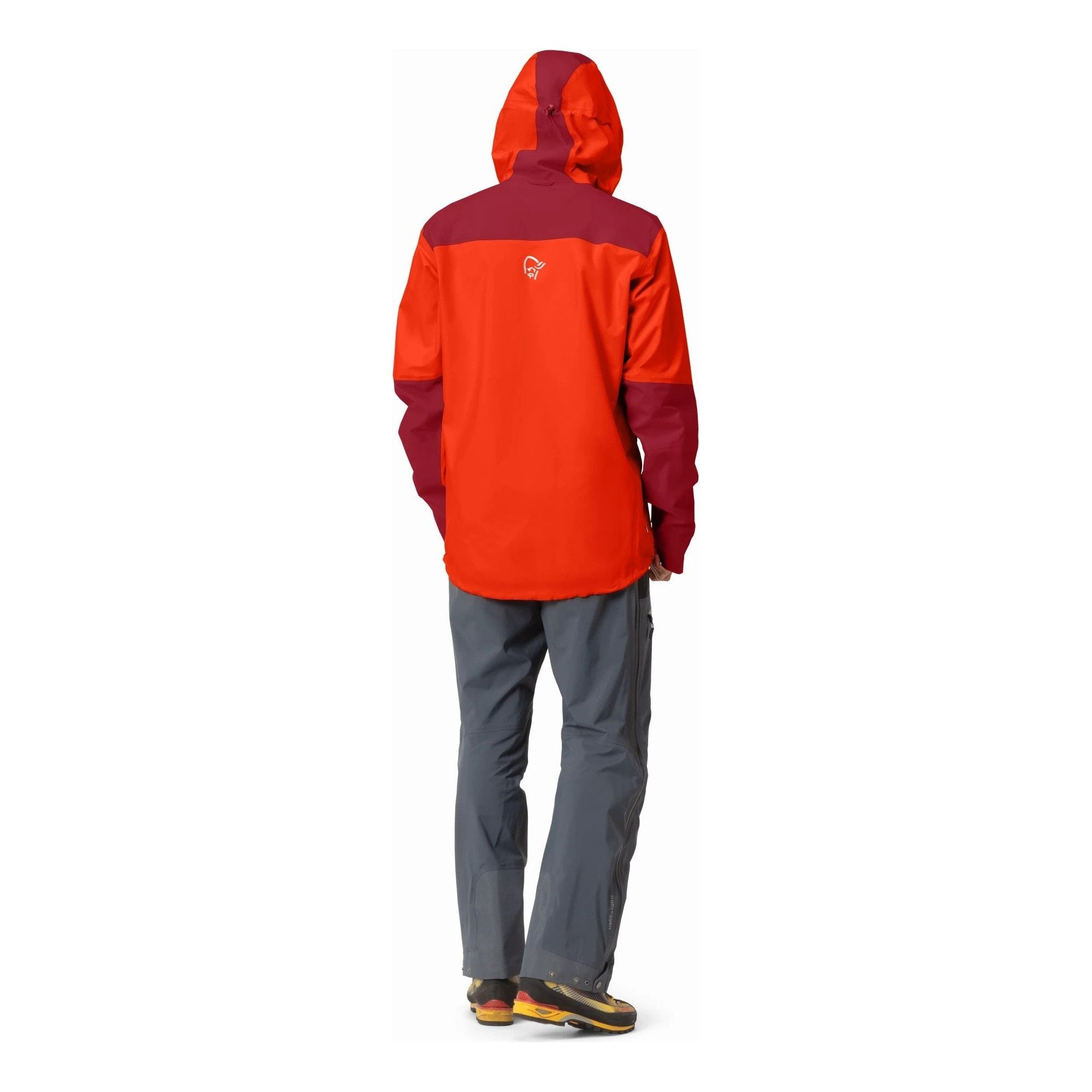 Norrona Men's Trollveggen Gore-Tex Pro Light Jacket
