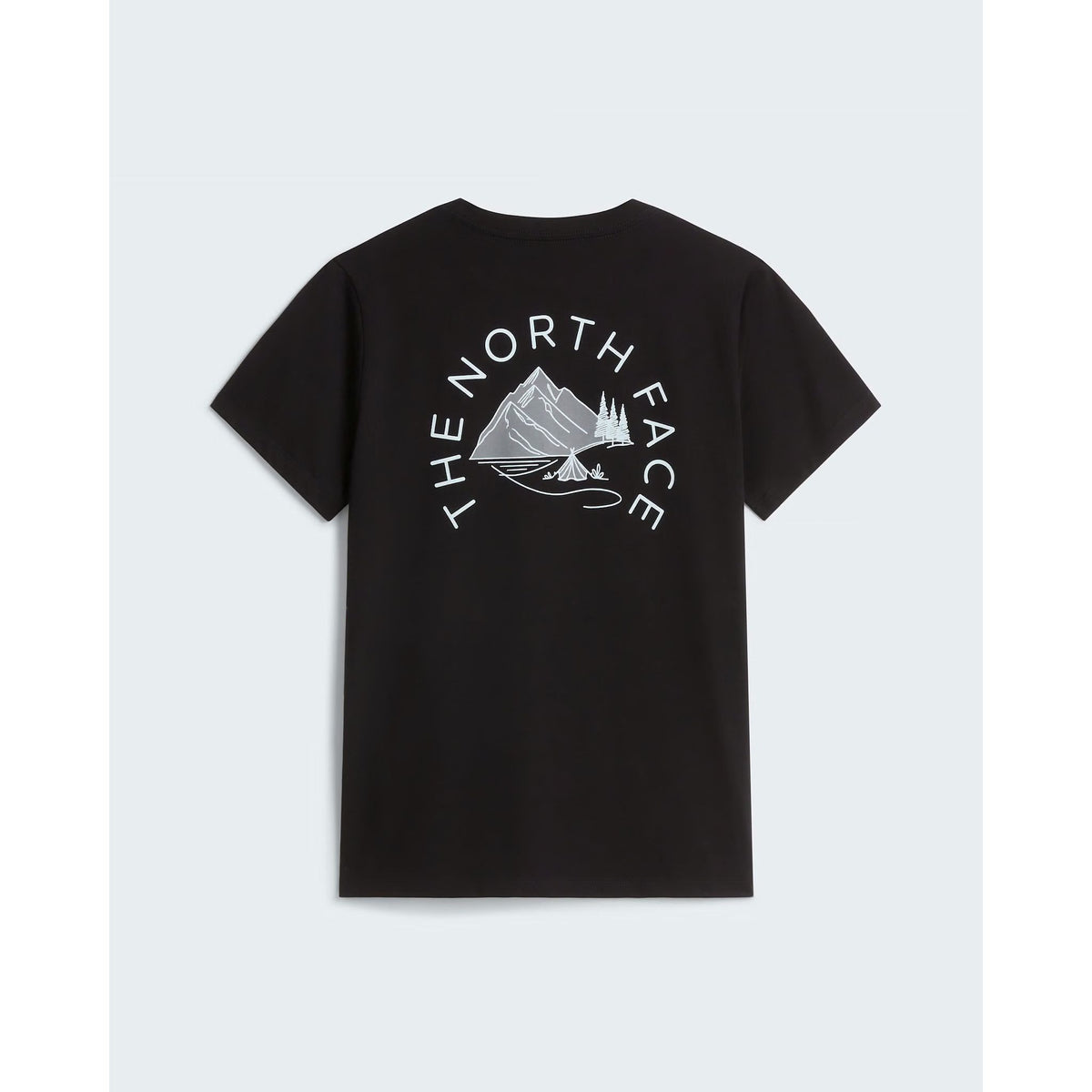 The North Face Women's Mountainscape Regular T-Shirt