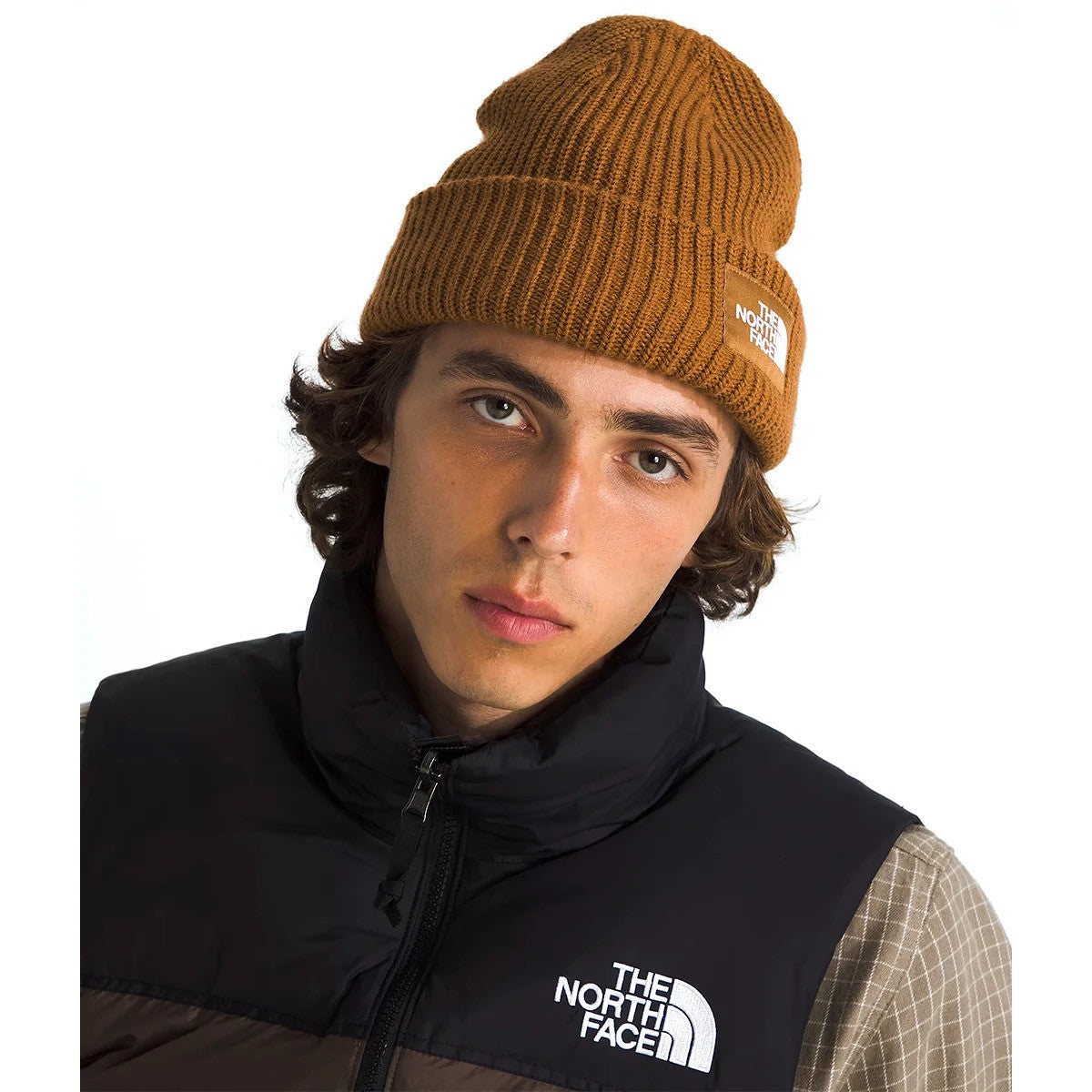The North Face Salty Lined Beanie '26