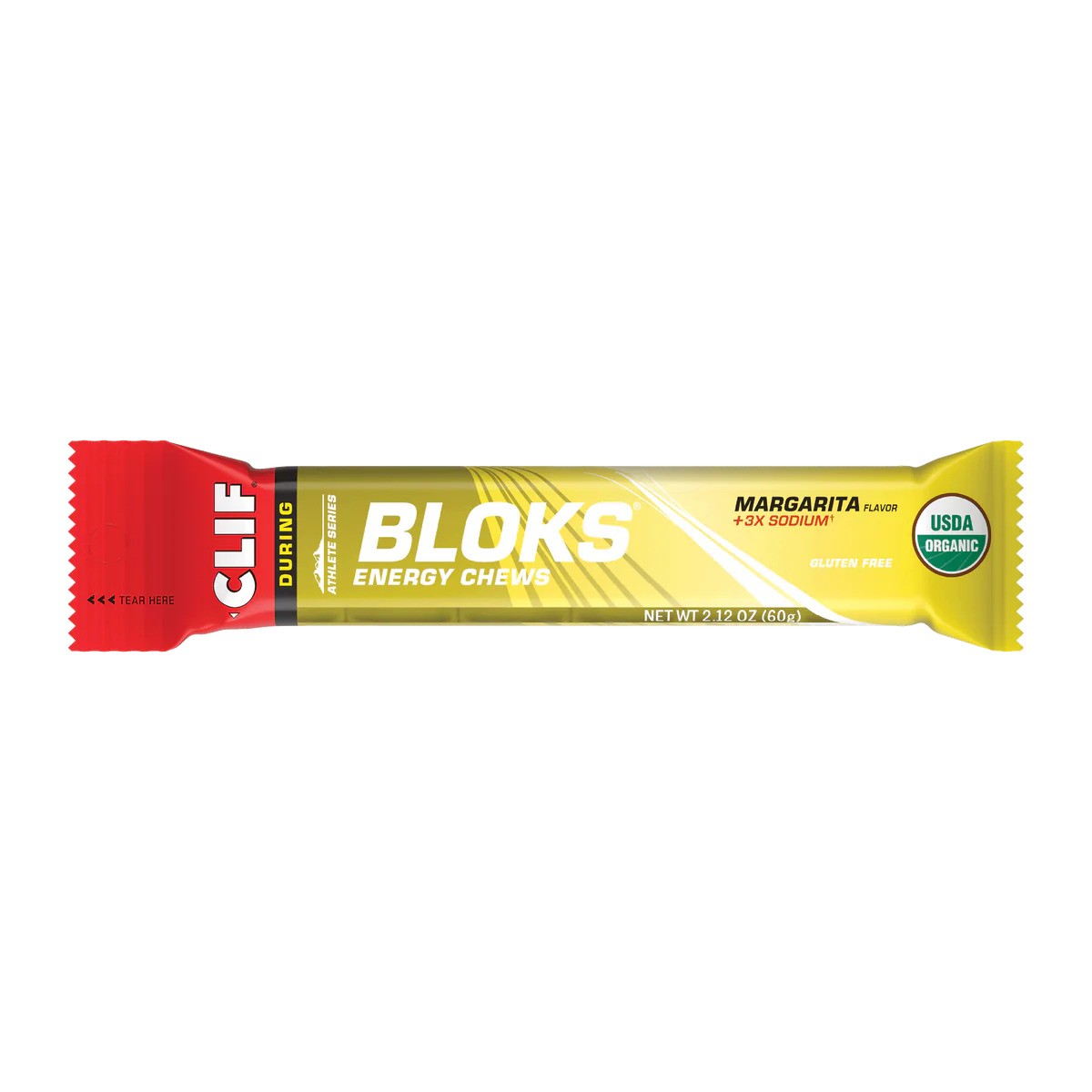 Clif Bloks Energy Chews Nutrition Gels Outside Sports
